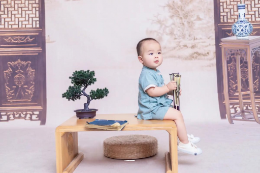 海南孕妇尖肚子和圆肚子